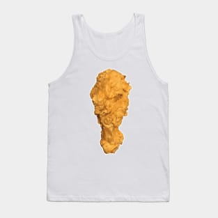 Chicken leg Tank Top